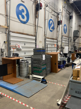 Warehouse