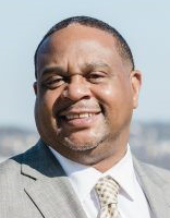 Ed Gainey